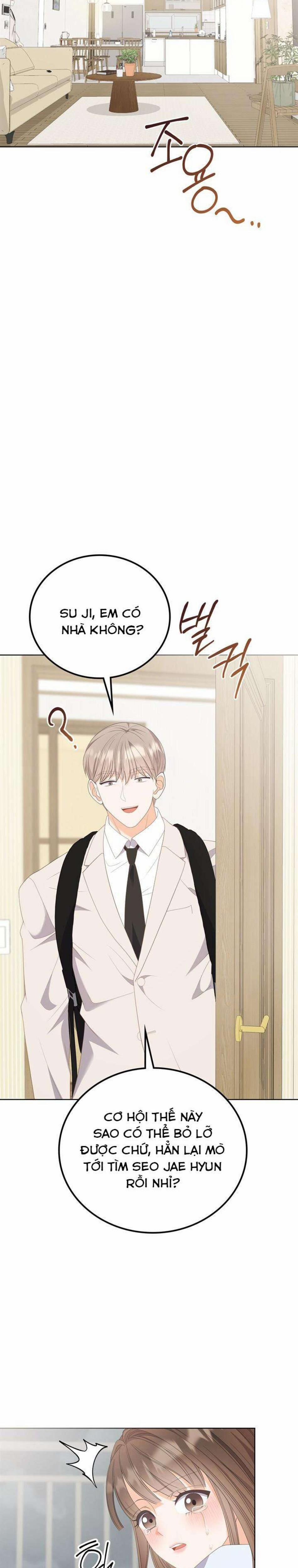 『18+』Giờ Tăng Ca 30 trang 28