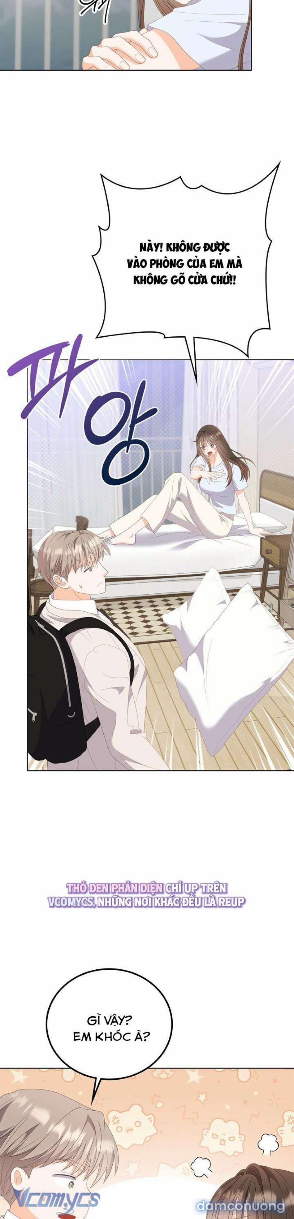 『18+』Giờ Tăng Ca 30 trang 29