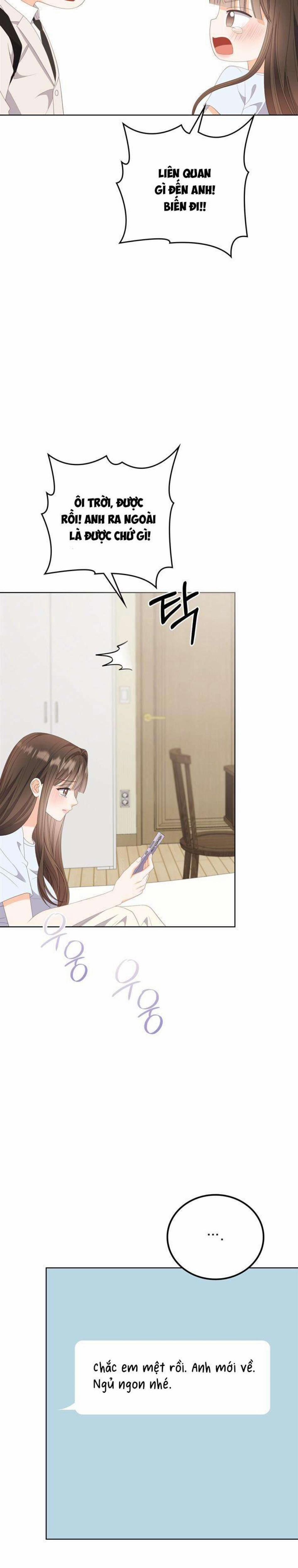 『18+』Giờ Tăng Ca 30 trang 30