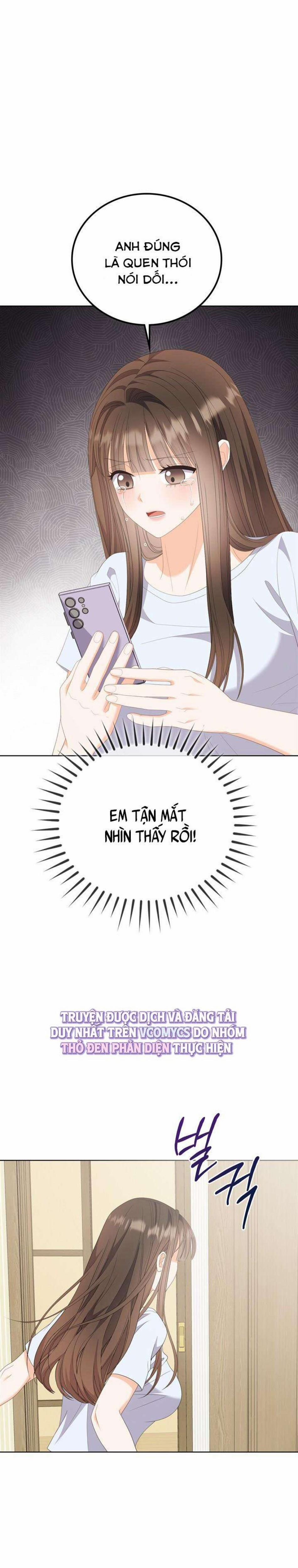 『18+』Giờ Tăng Ca 30 trang 31