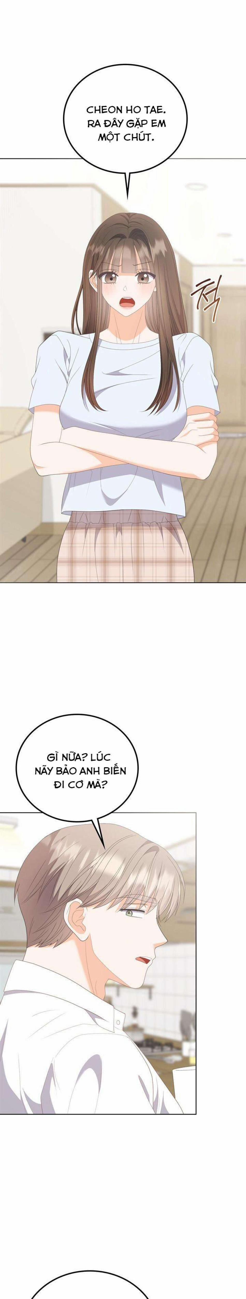 『18+』Giờ Tăng Ca 30 trang 32