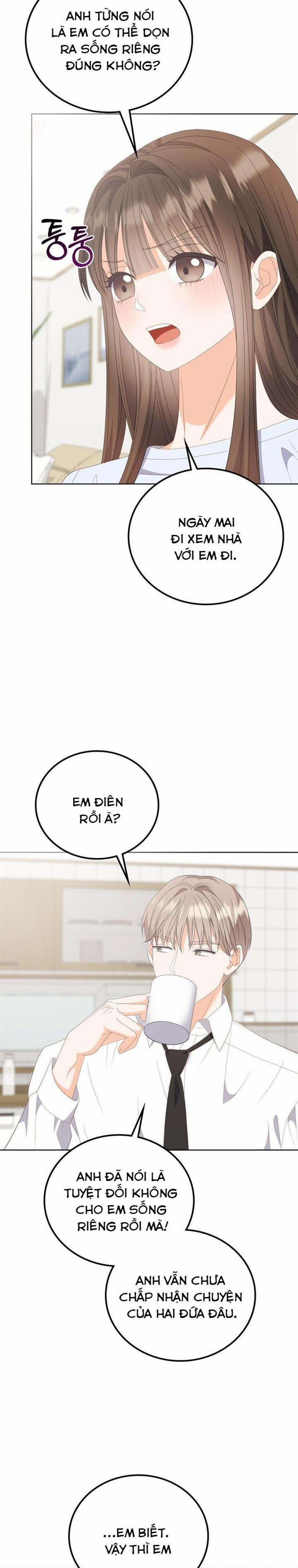 『18+』Giờ Tăng Ca 30 trang 33