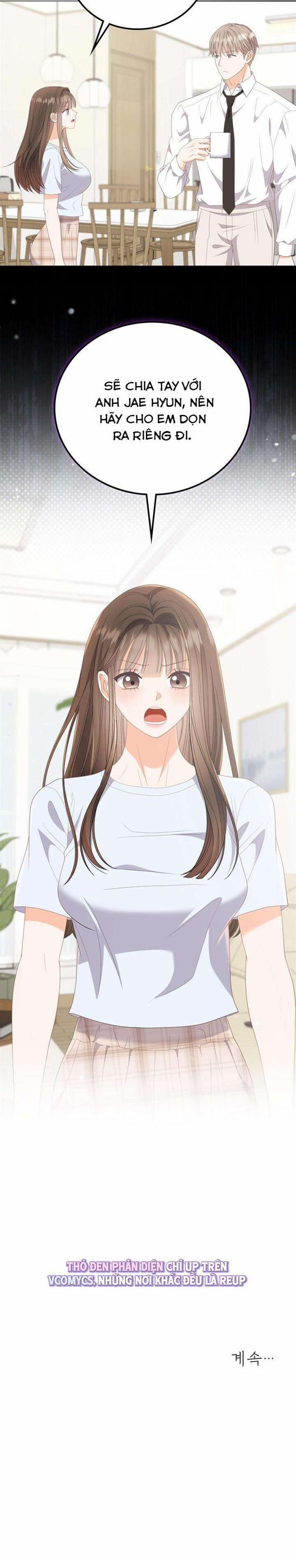 『18+』Giờ Tăng Ca 30 trang 34