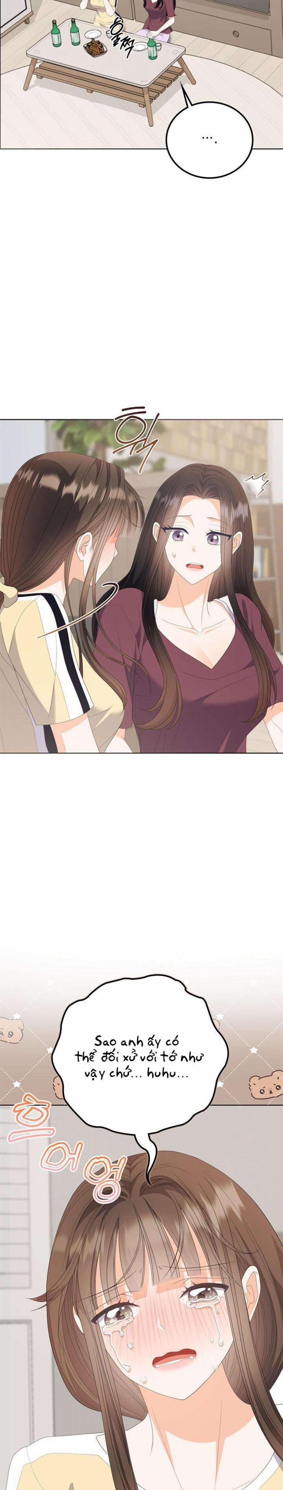 『18+』Giờ Tăng Ca 31 trang 16