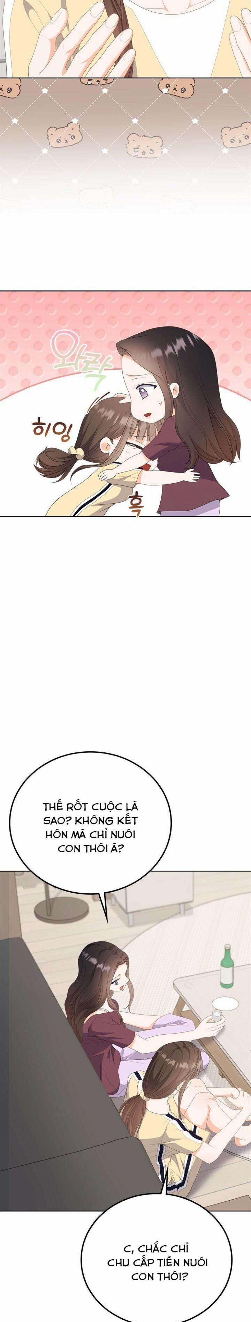 『18+』Giờ Tăng Ca 31 trang 17