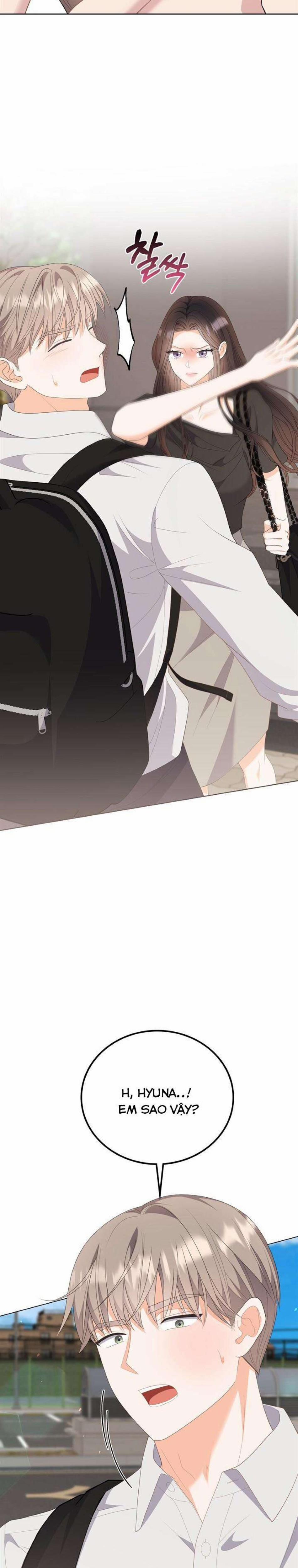 『18+』Giờ Tăng Ca 31 trang 29