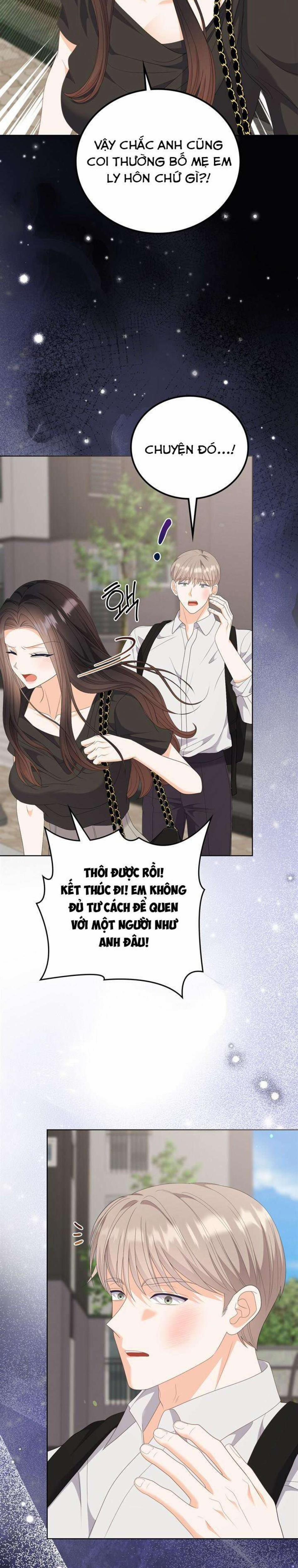 『18+』Giờ Tăng Ca 31 trang 31