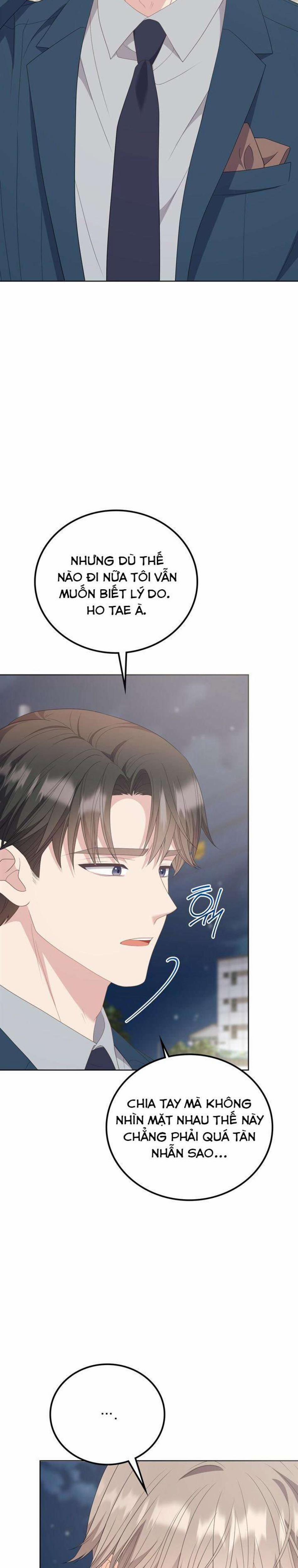 『18+』Giờ Tăng Ca 32 trang 11