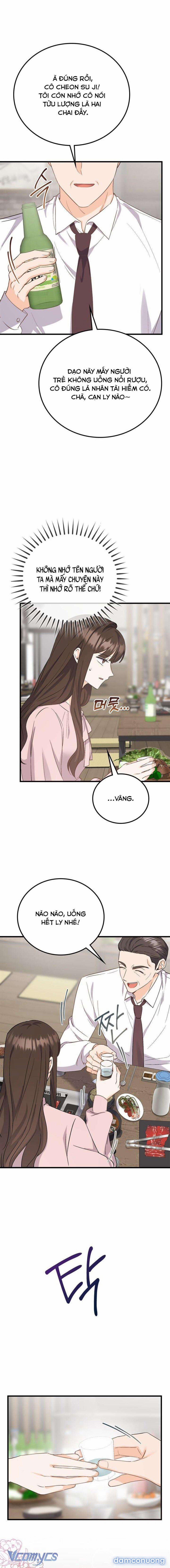 『18+』Giờ Tăng Ca 4 trang 4