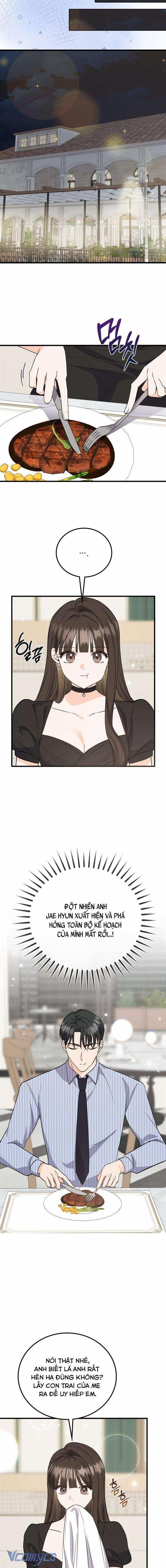 『18+』Giờ Tăng Ca 6 trang 12