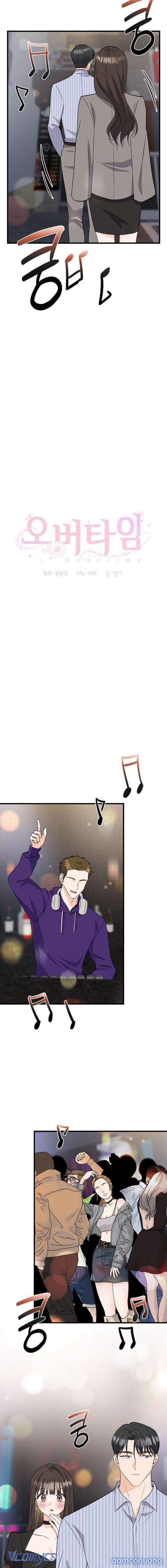 『18+』Giờ Tăng Ca 7 trang 2