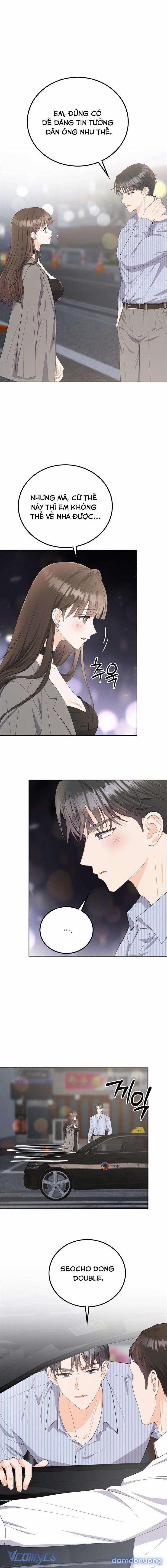 『18+』Giờ Tăng Ca 8 trang 0