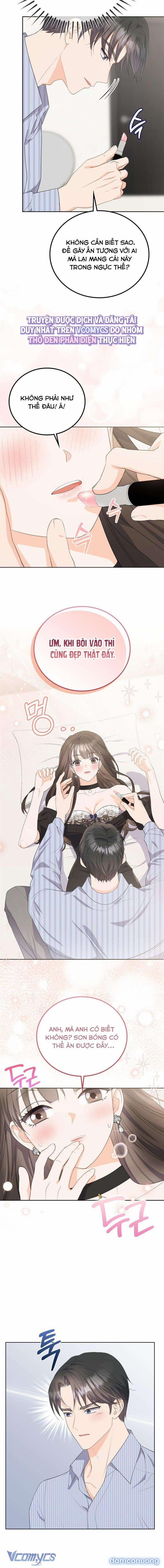 『18+』Giờ Tăng Ca 8 trang 10