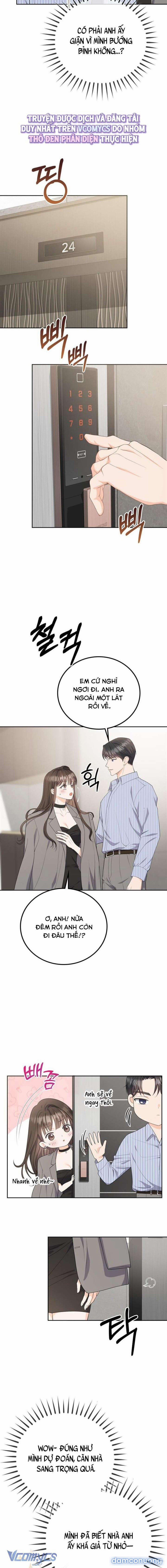 『18+』Giờ Tăng Ca 8 trang 2