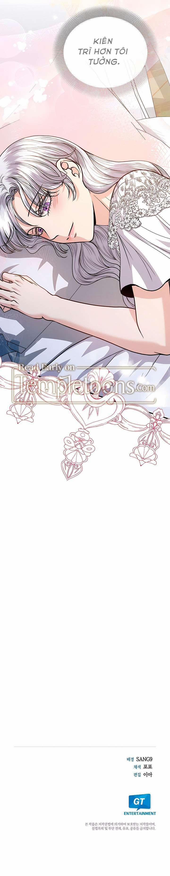 [18+] Giữa Dêm Tại Phủ Công Tước 13 trang 8