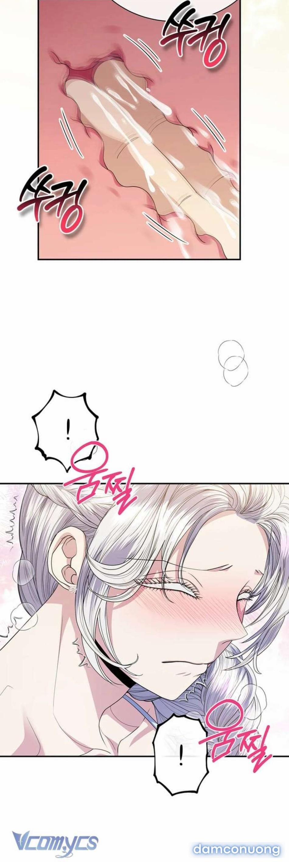 [18+] Giữa Đêm Tại Phủ Công Tước 50 trang 15