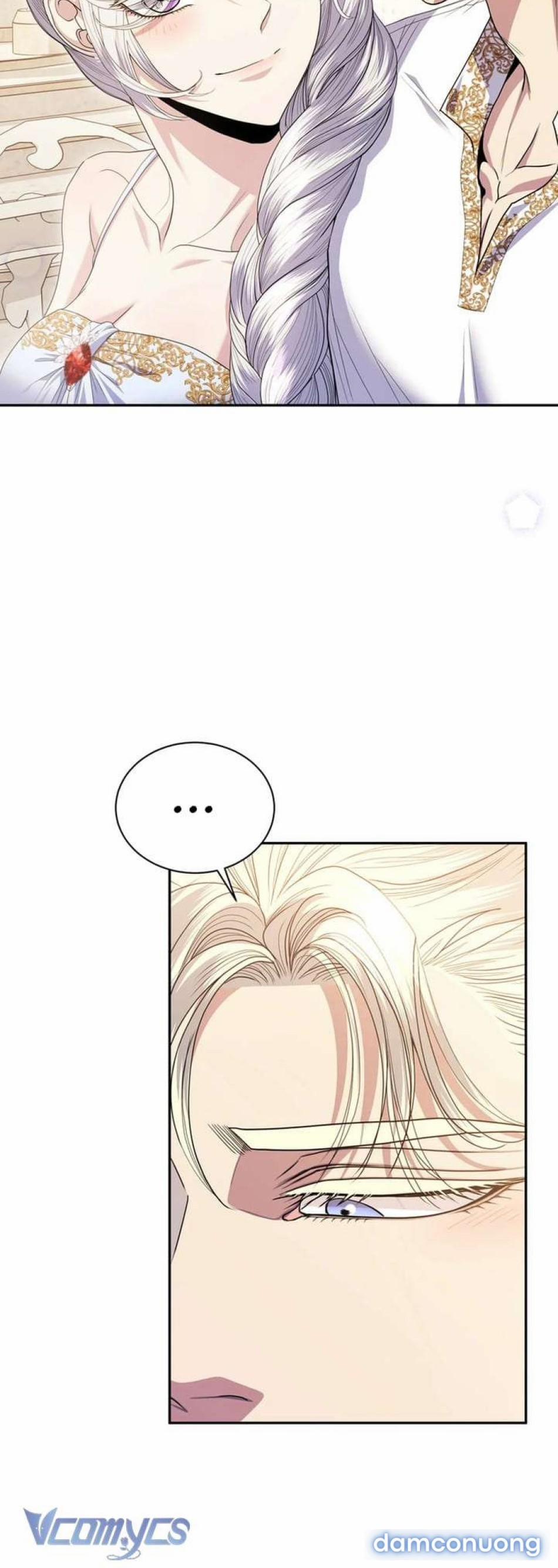 [18+] Giữa Đêm Tại Phủ Công Tước 50 trang 3