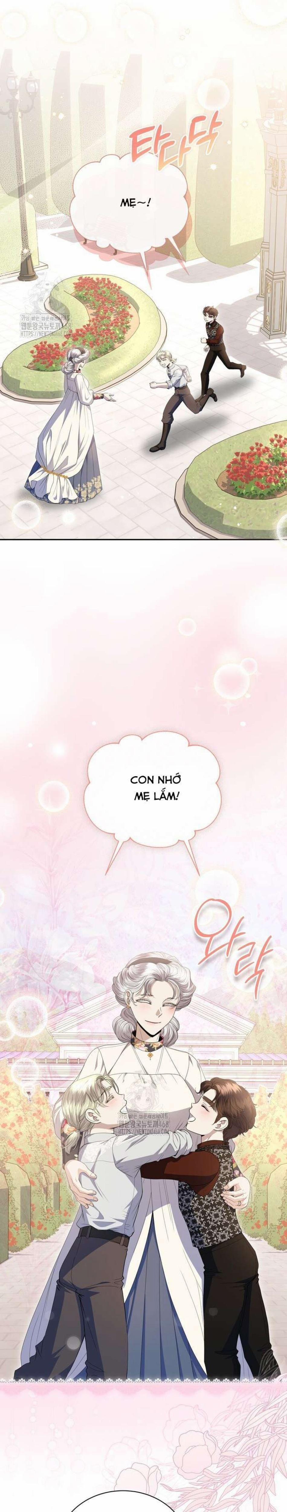 [18+] Giữa Đêm Tại Phủ Công Tước 54 trang 0