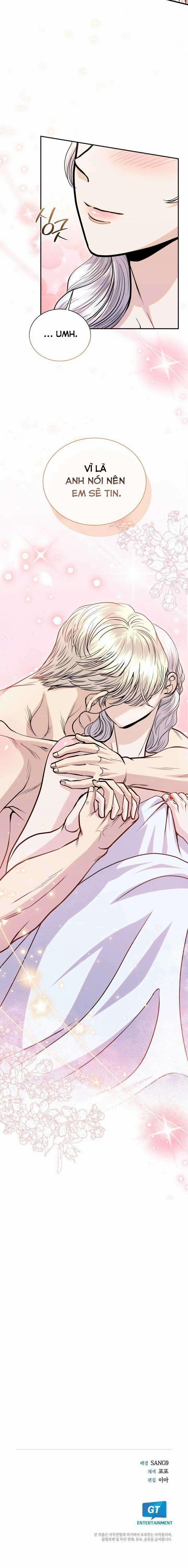 [18+] Giữa Dêm Tại Phủ Công Tước 9 trang 9