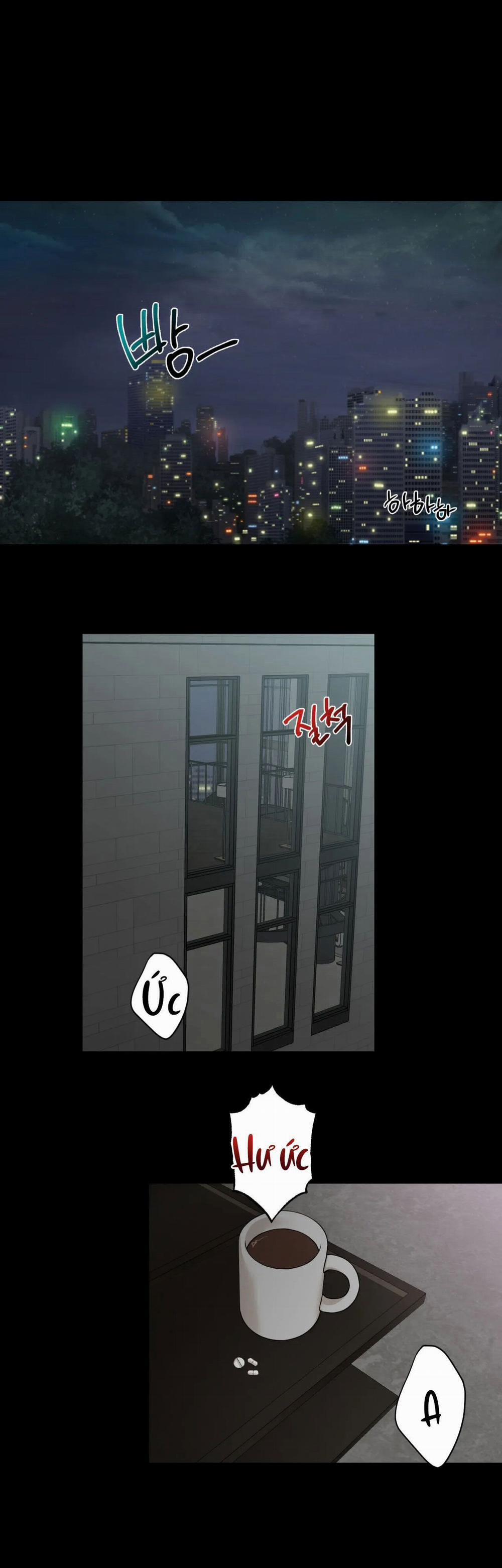 [18+] Gối Ôm Hình Người 1.1 trang 1