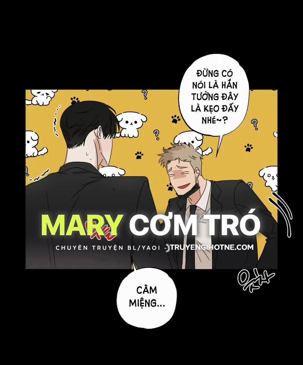 [18+] Gối Ôm Hình Người 1.1 trang 12