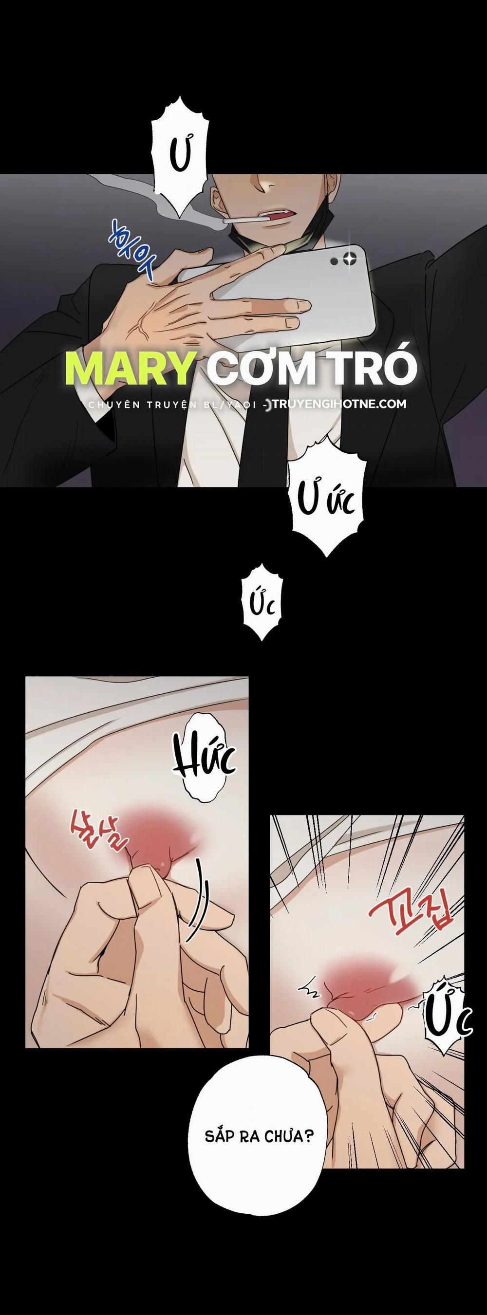 [18+] Gối Ôm Hình Người 1.1 trang 2