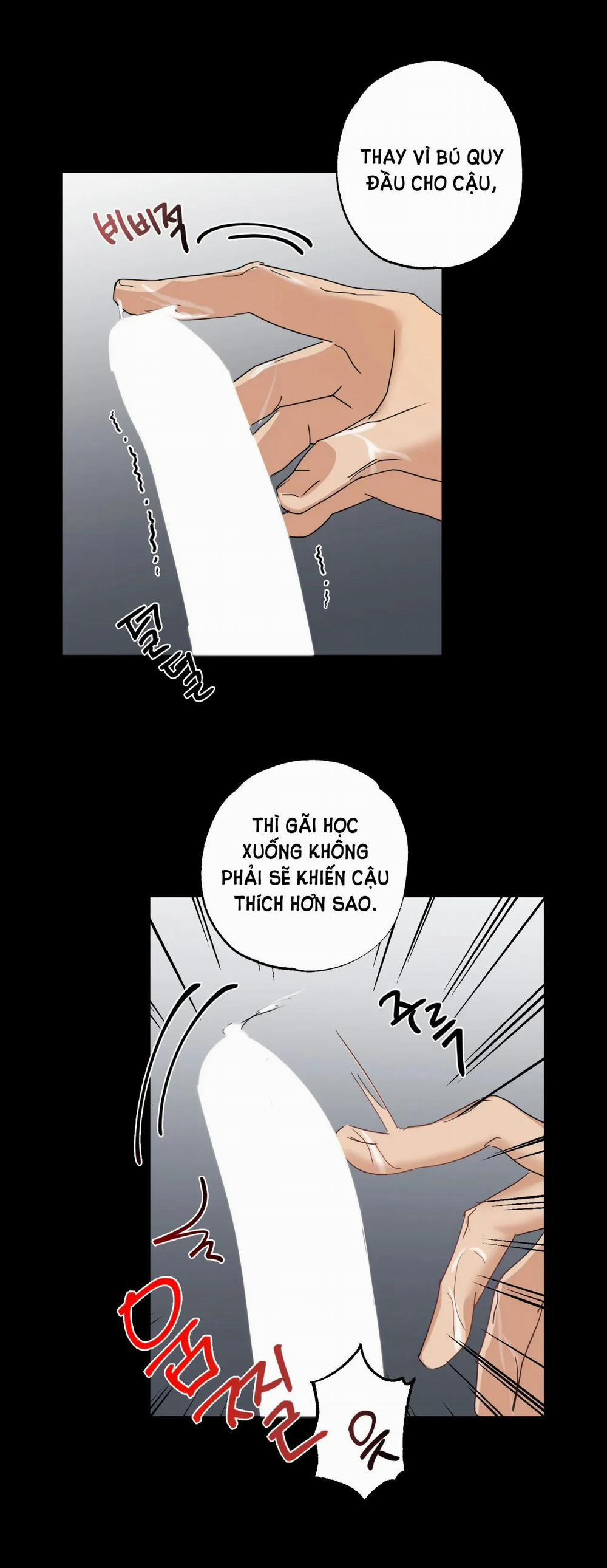 [18+] Gối Ôm Hình Người 1.1 trang 20