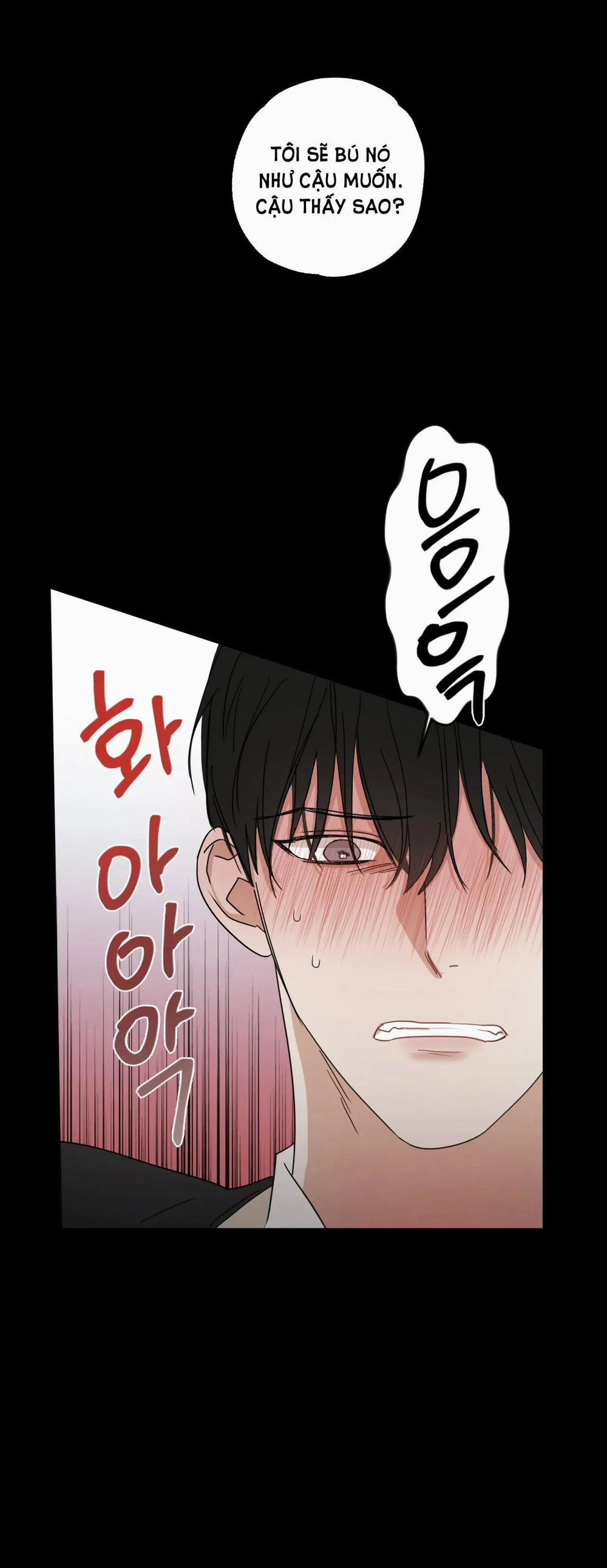 [18+] Gối Ôm Hình Người 1.1 trang 21