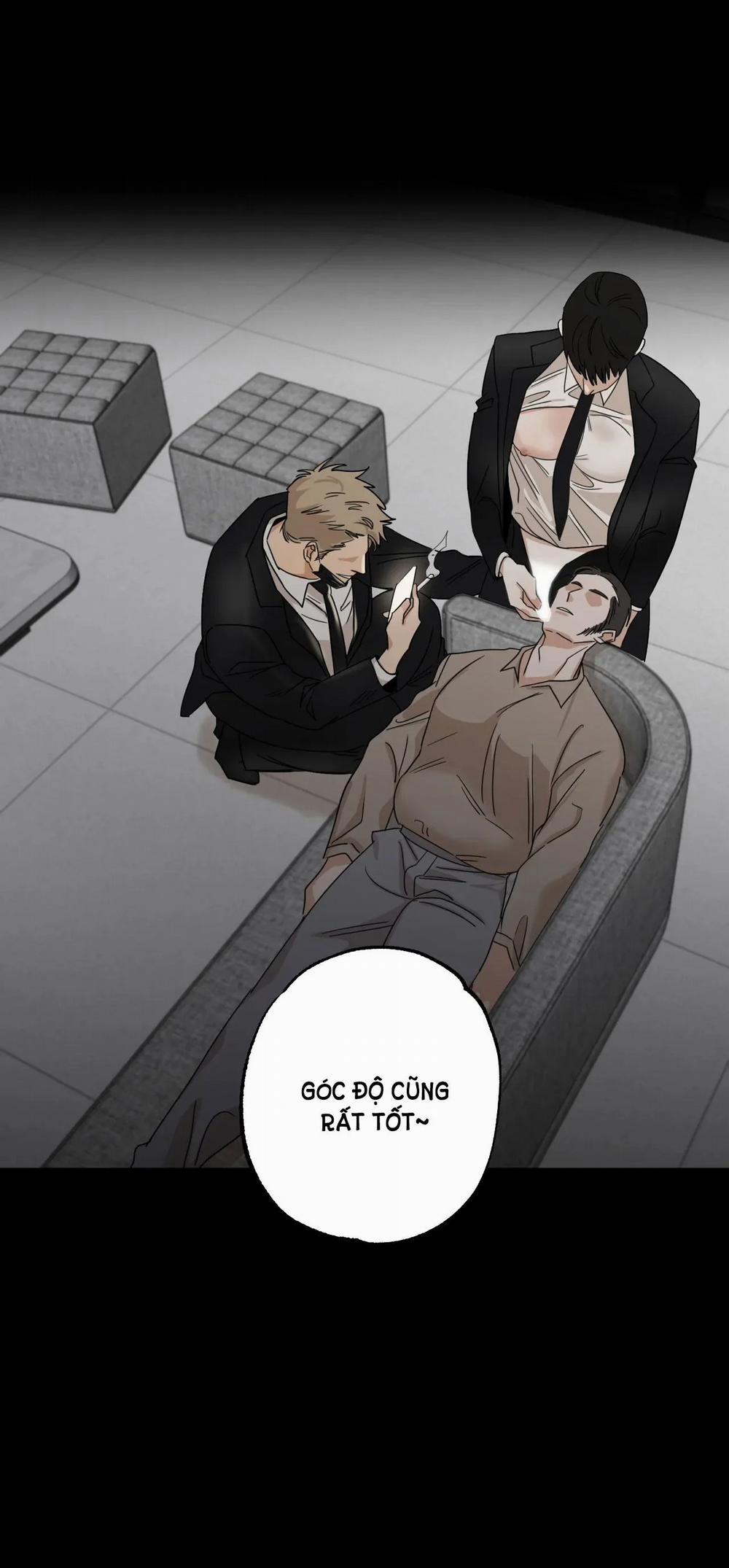 [18+] Gối Ôm Hình Người 1.1 trang 5