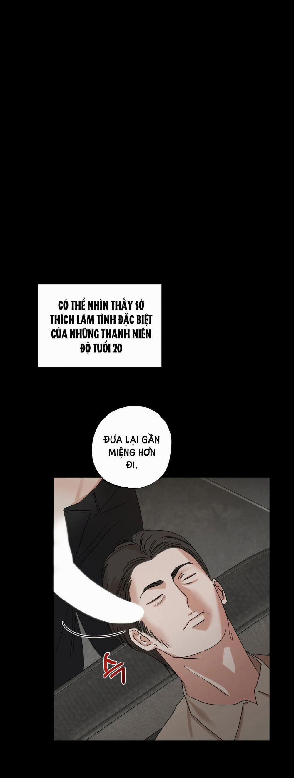 [18+] Gối Ôm Hình Người 1.1 trang 6