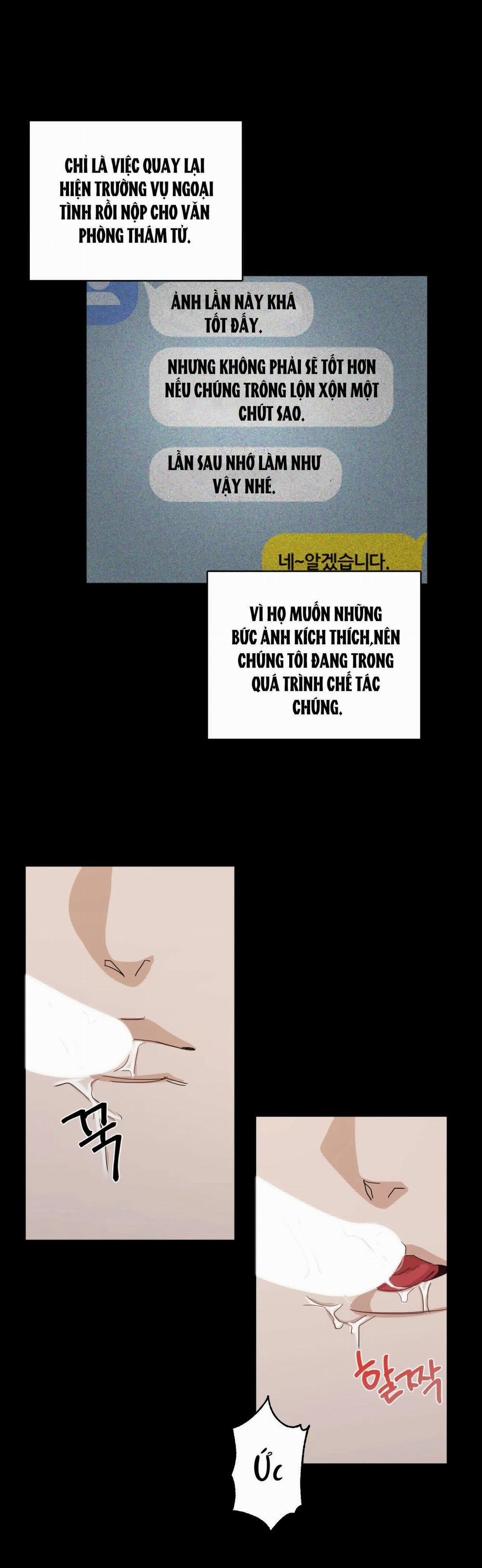 [18+] Gối Ôm Hình Người 1.1 trang 8