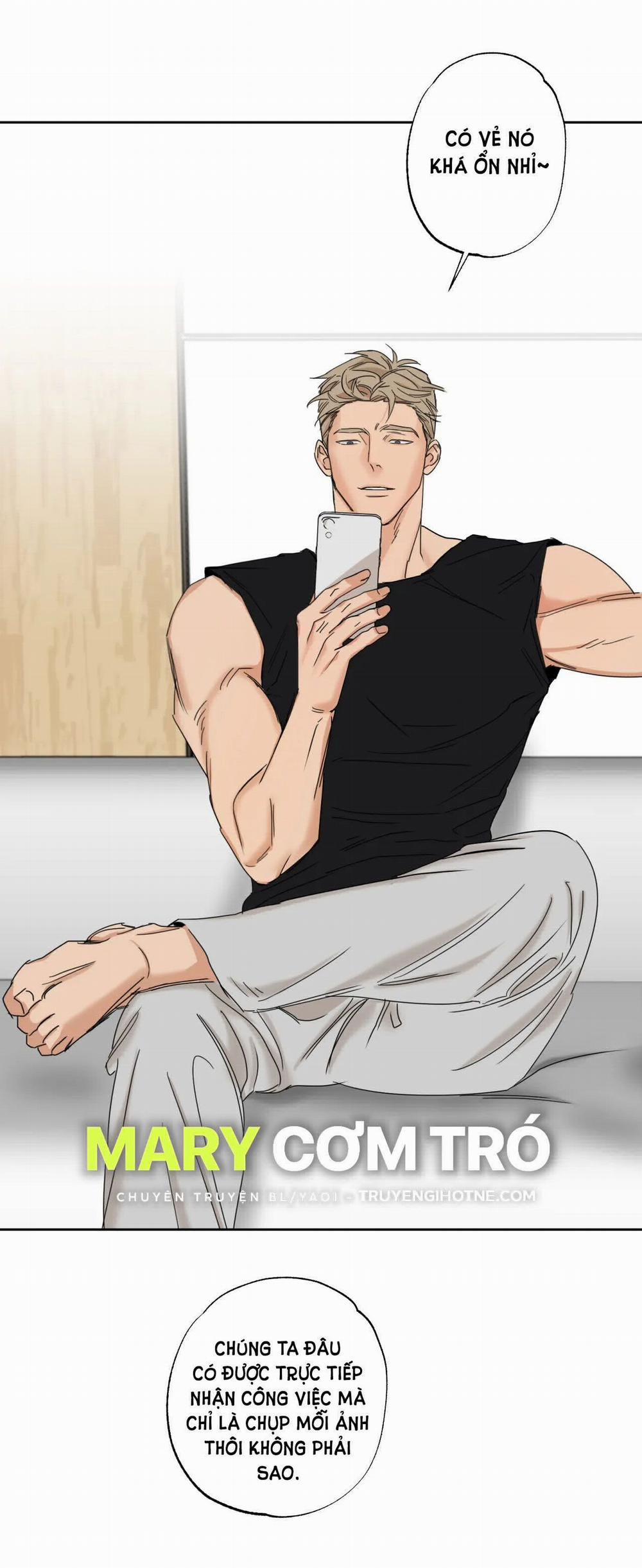 [18+] Gối Ôm Hình Người 1.2 trang 1