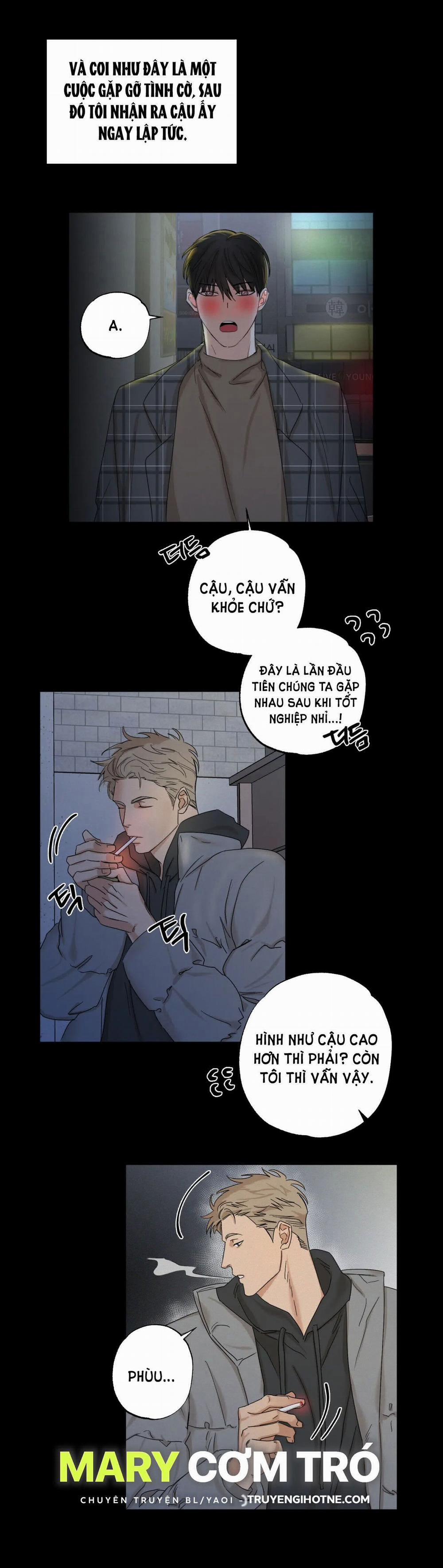 [18+] Gối Ôm Hình Người 1.2 trang 10