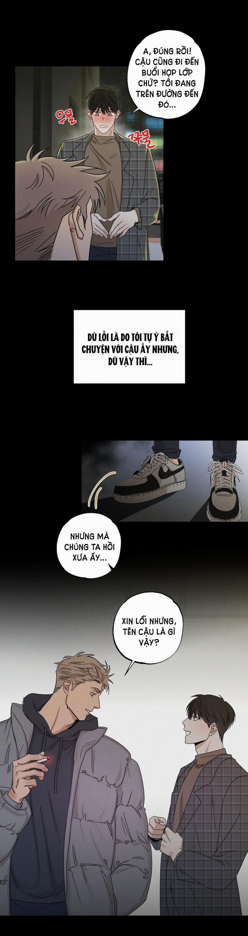 [18+] Gối Ôm Hình Người 1.2 trang 11