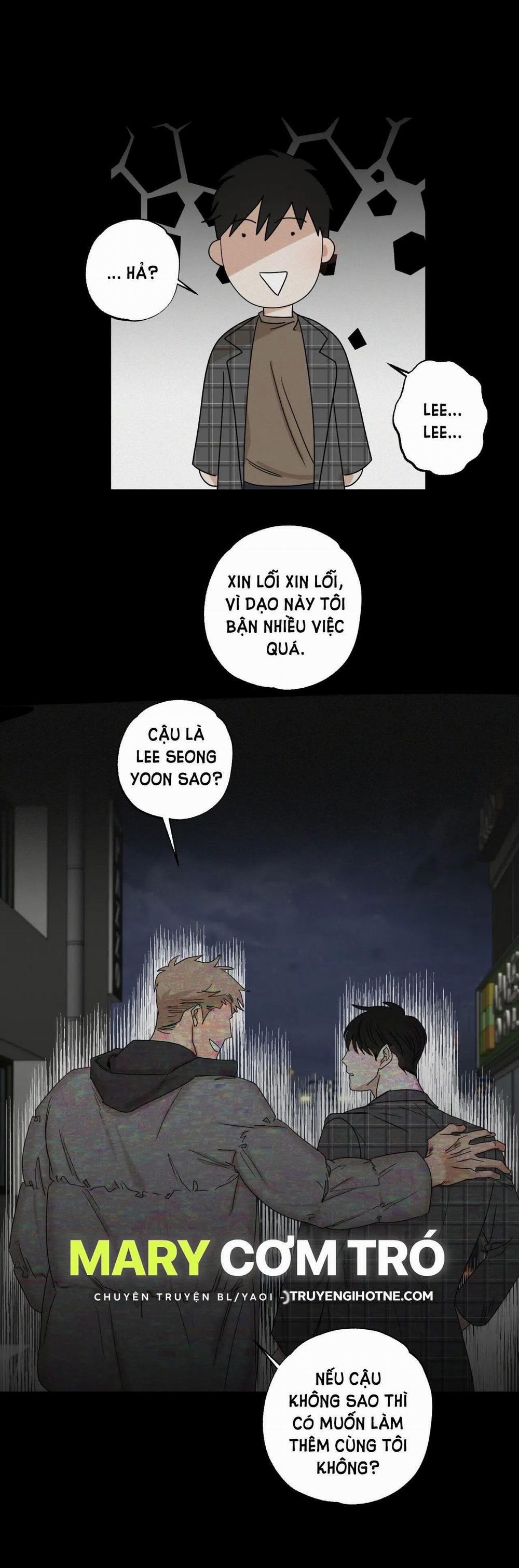 [18+] Gối Ôm Hình Người 1.2 trang 12