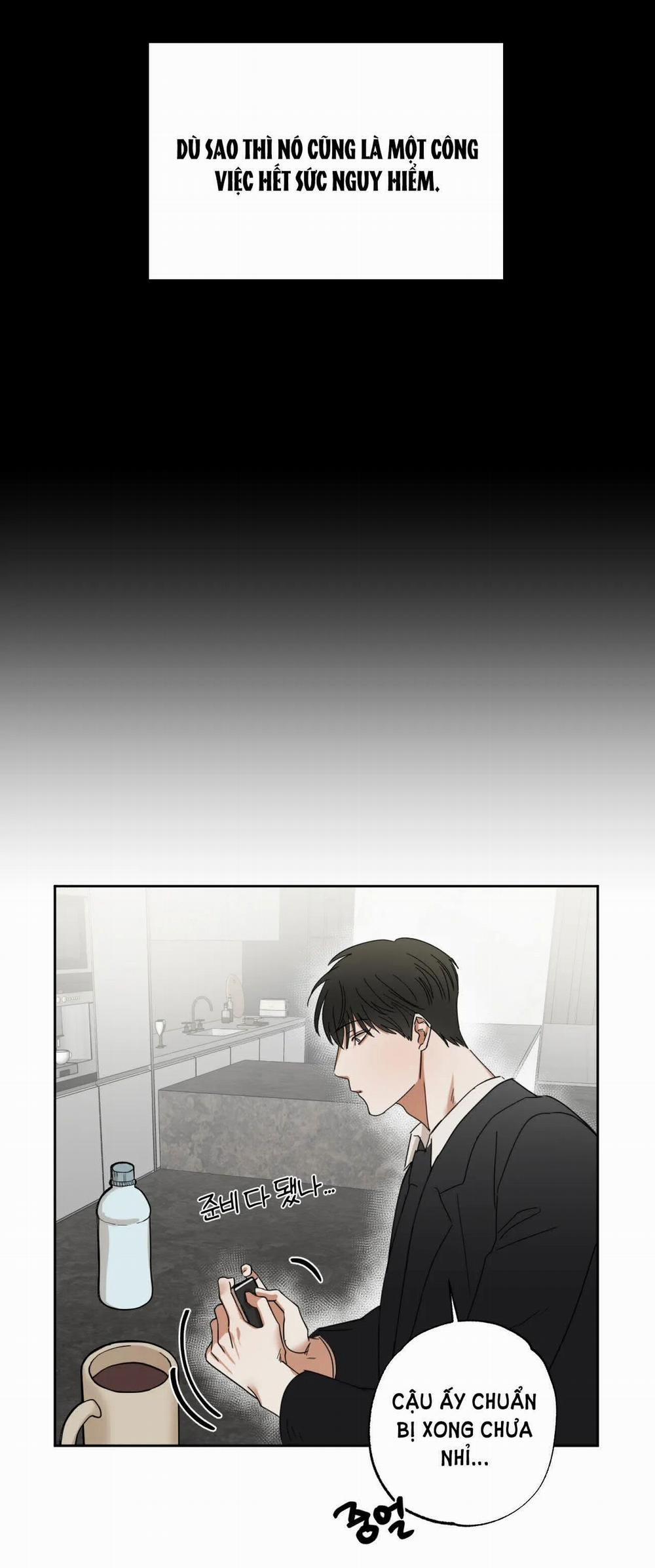 [18+] Gối Ôm Hình Người 1.2 trang 14