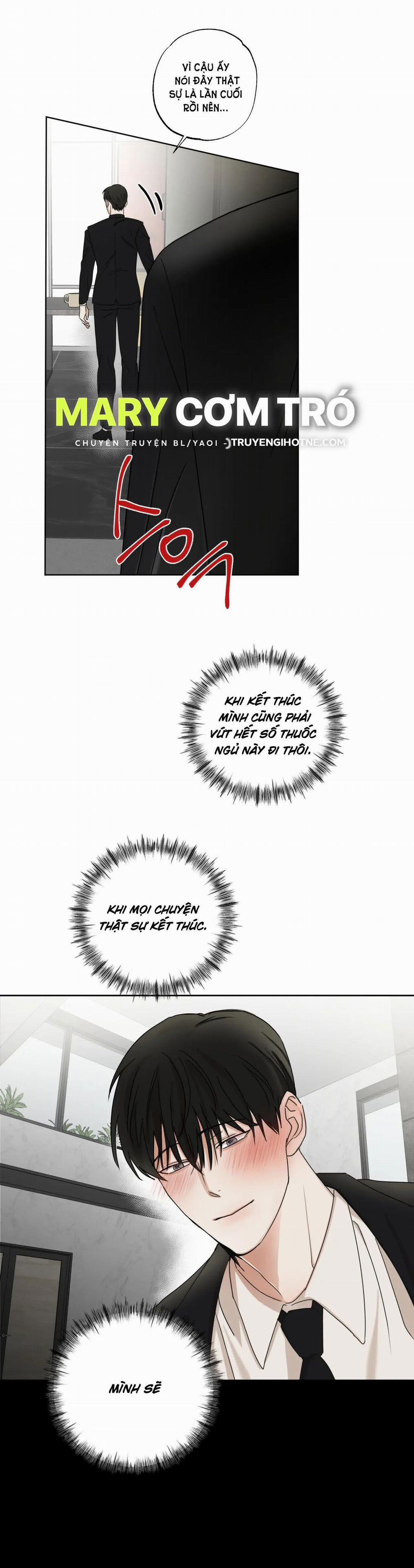 [18+] Gối Ôm Hình Người 1.2 trang 15