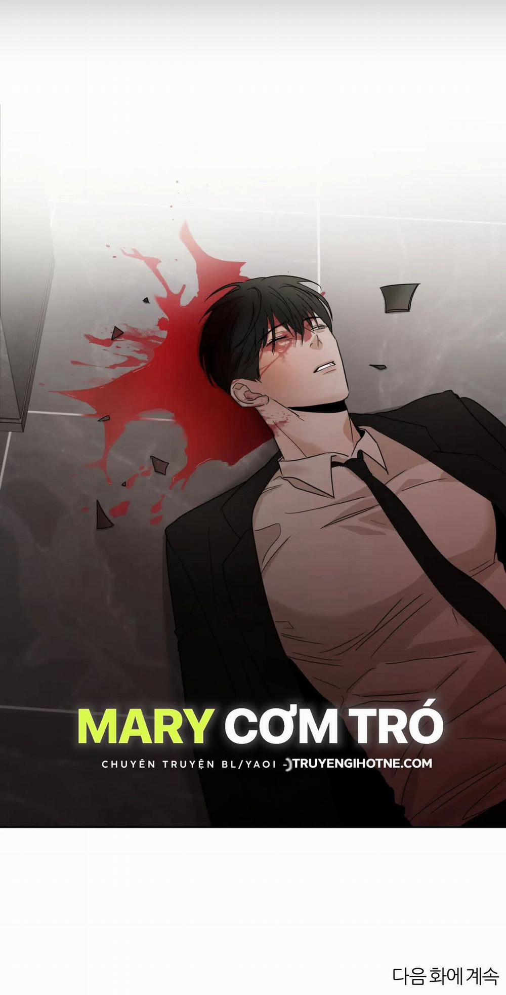 [18+] Gối Ôm Hình Người 1.2 trang 17