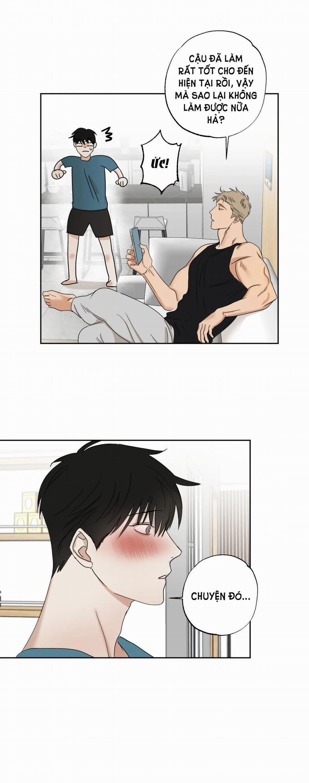 [18+] Gối Ôm Hình Người 1.2 trang 2