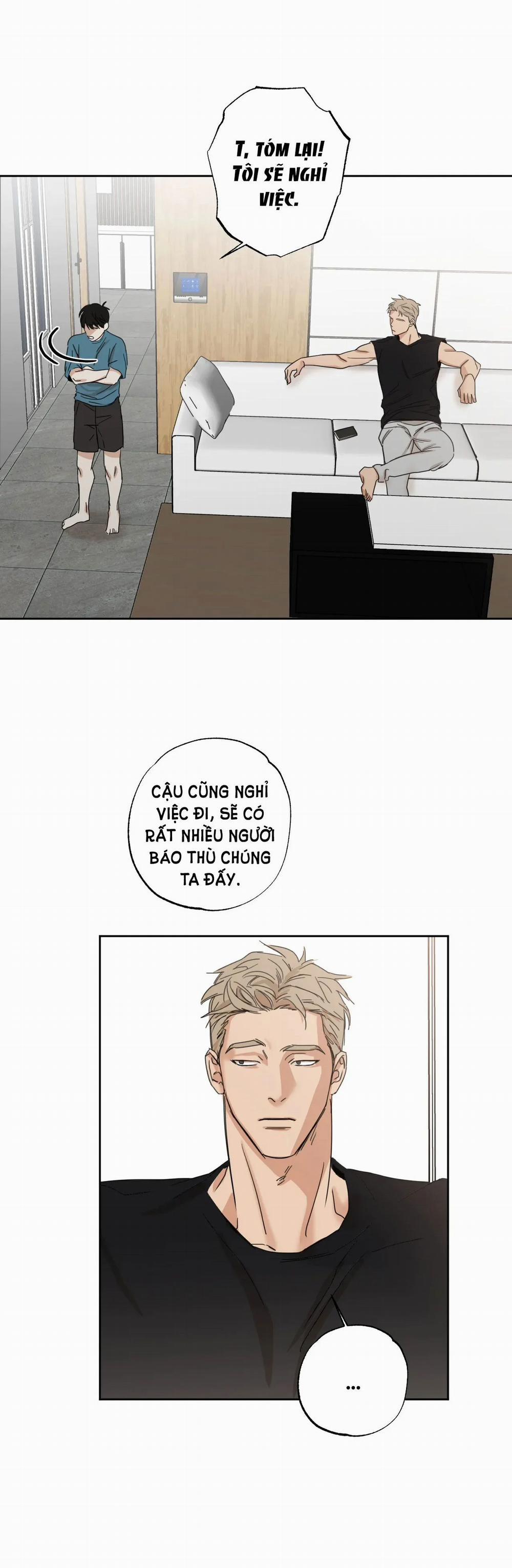 [18+] Gối Ôm Hình Người 1.2 trang 4