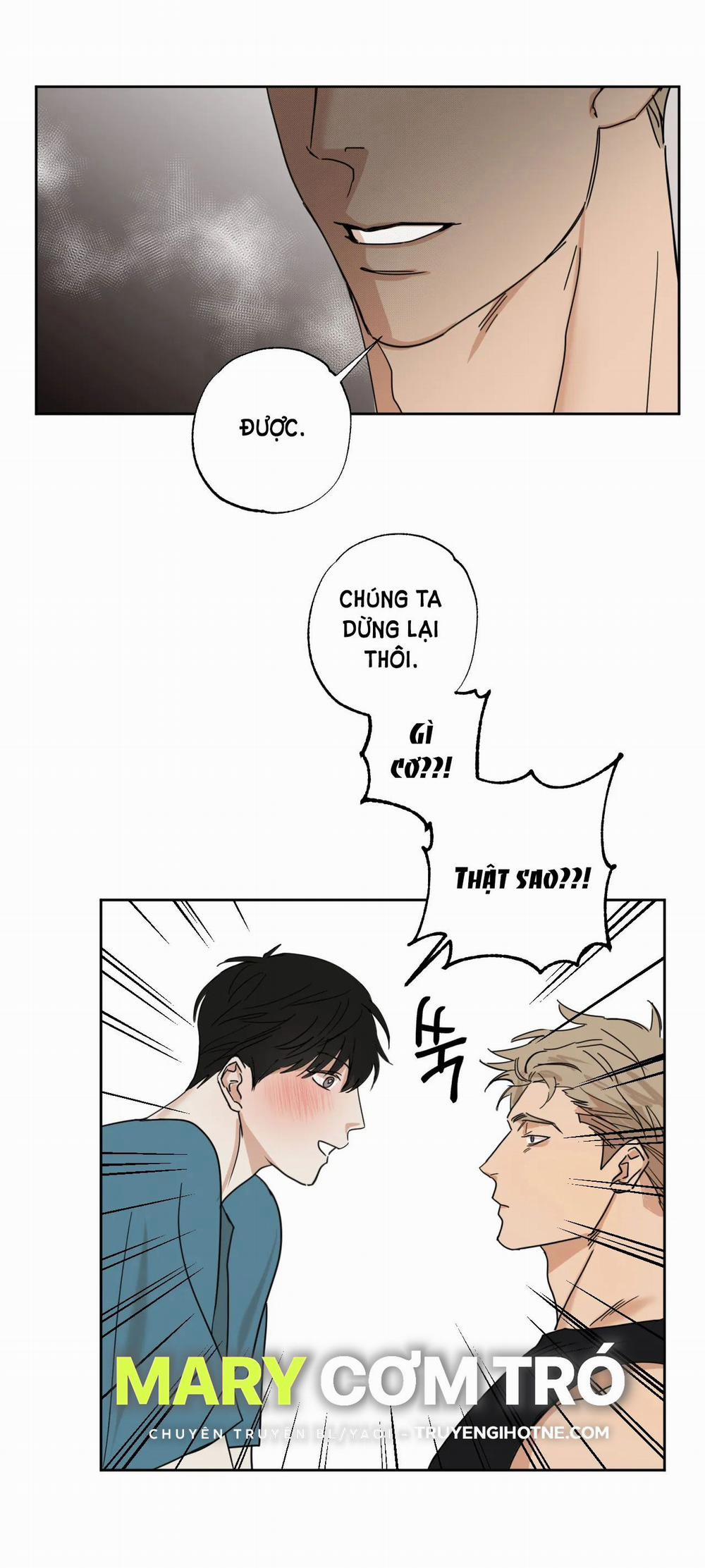 [18+] Gối Ôm Hình Người 1.2 trang 5