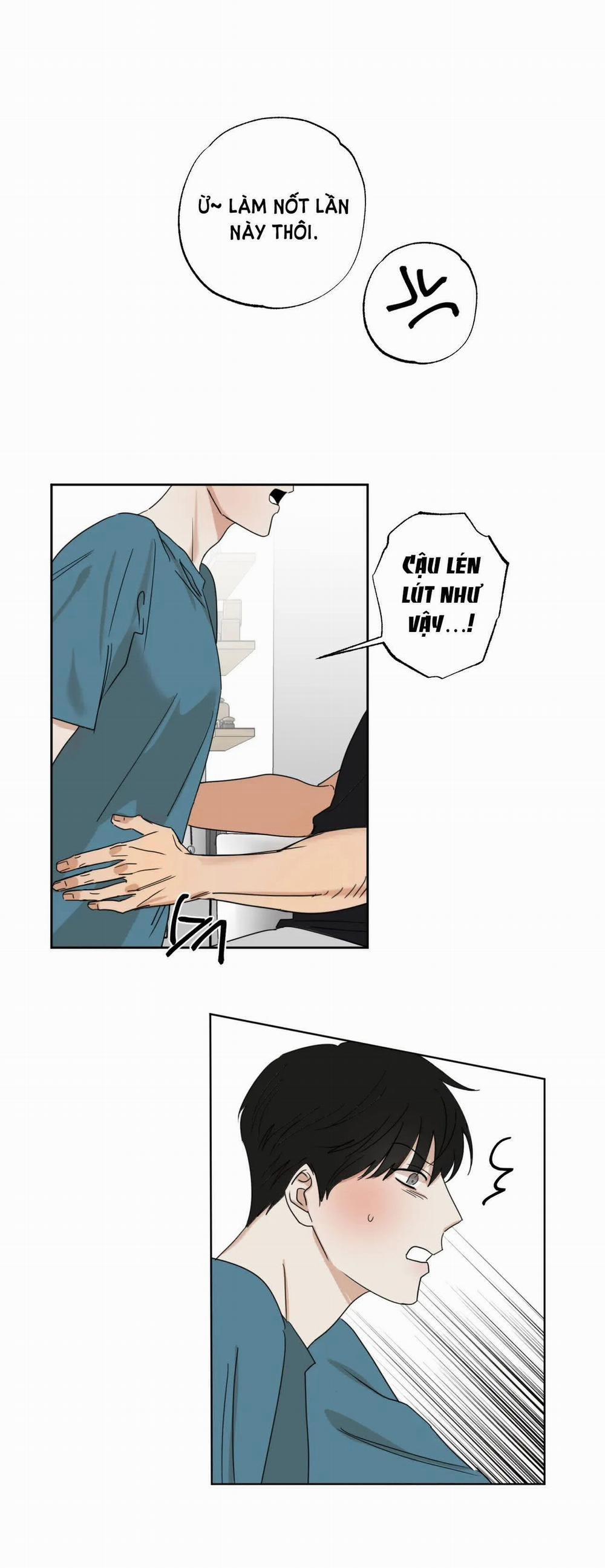 [18+] Gối Ôm Hình Người 1.2 trang 6