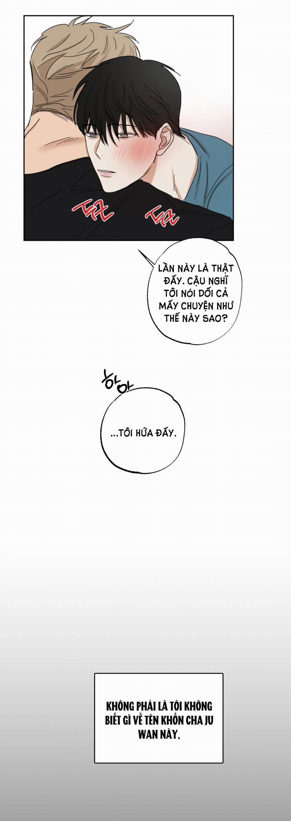 [18+] Gối Ôm Hình Người 1.2 trang 8