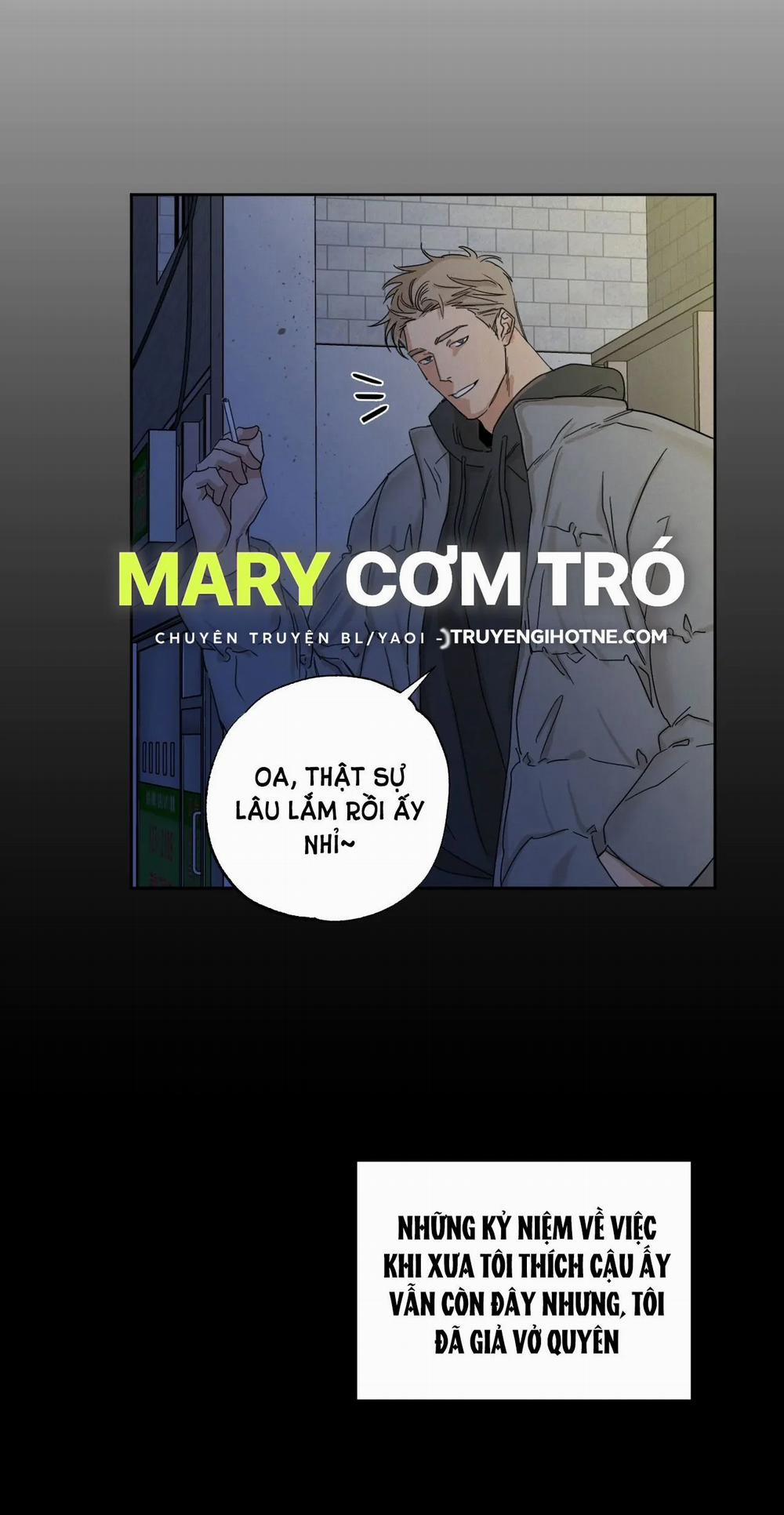 [18+] Gối Ôm Hình Người 1.2 trang 9