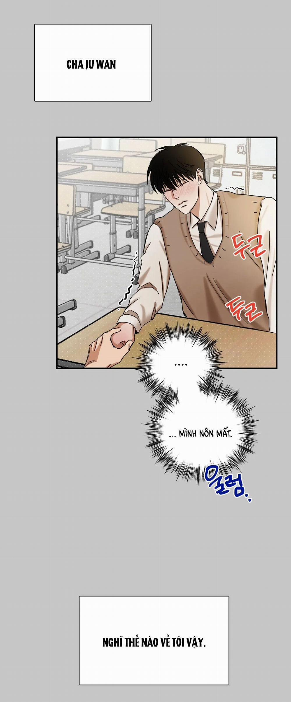 [18+] Gối Ôm Hình Người 2.1 trang 13