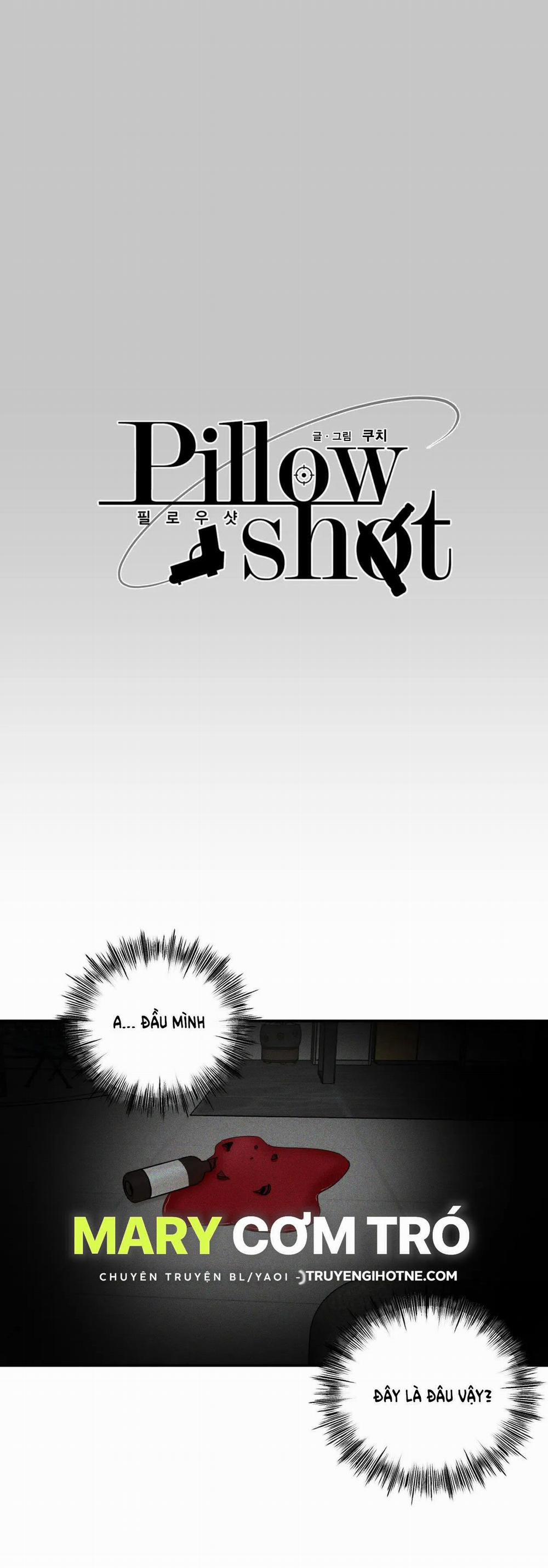 [18+] Gối Ôm Hình Người 2.1 trang 14