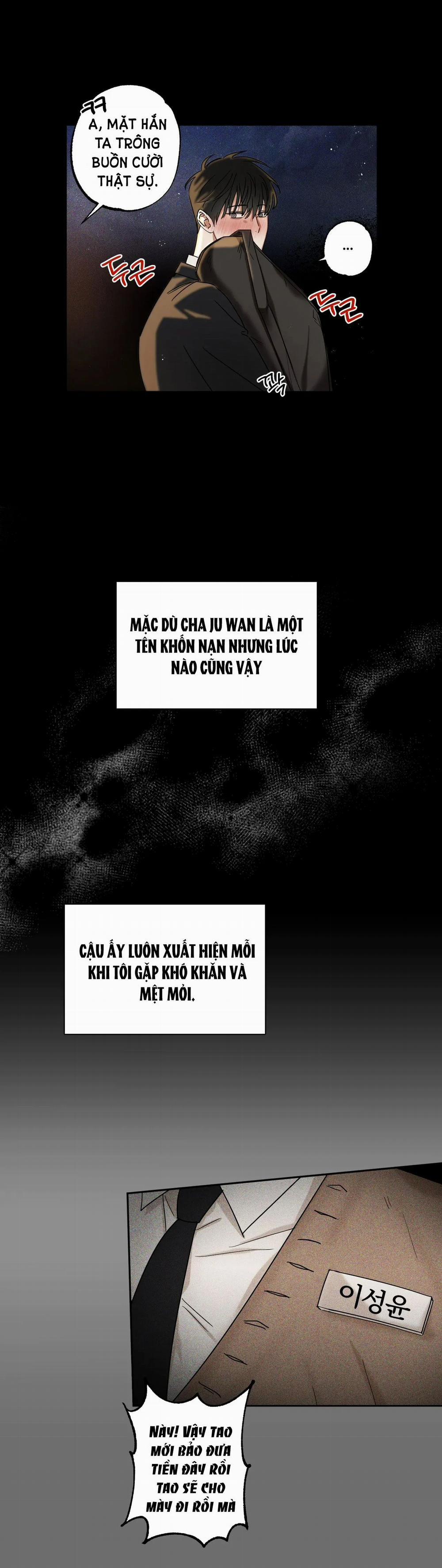 [18+] Gối Ôm Hình Người 2.1 trang 3