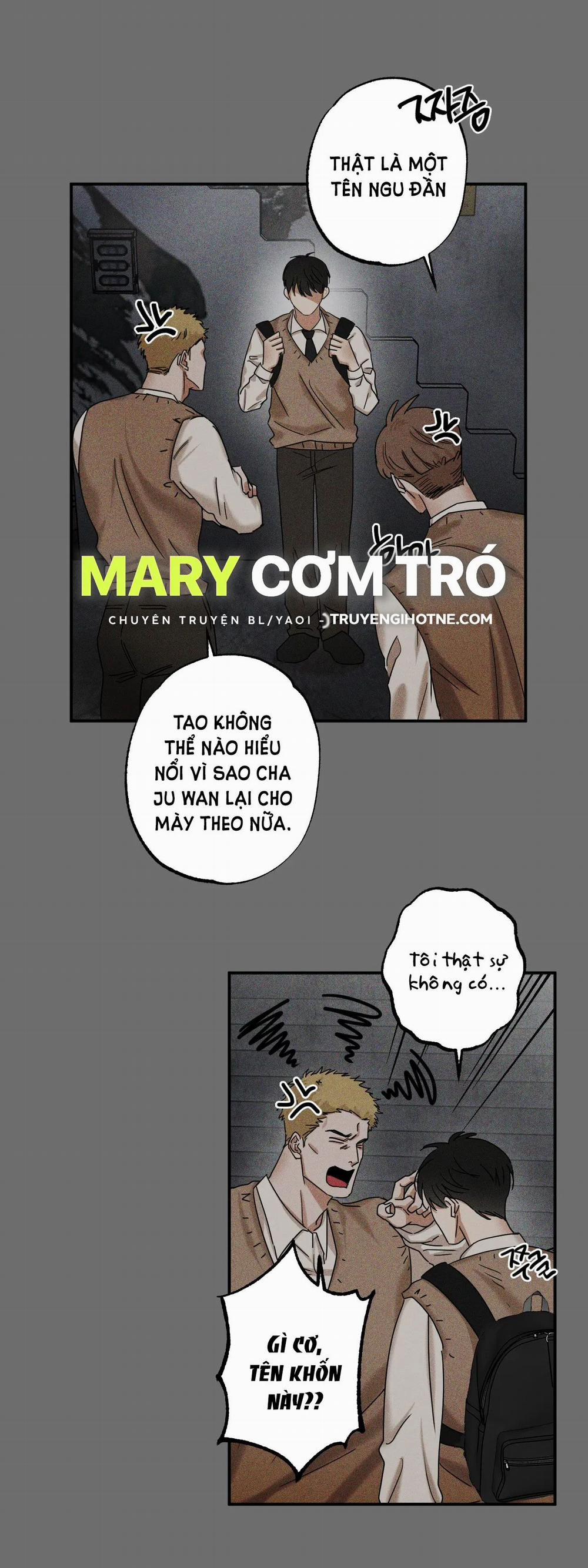 [18+] Gối Ôm Hình Người 2.1 trang 4