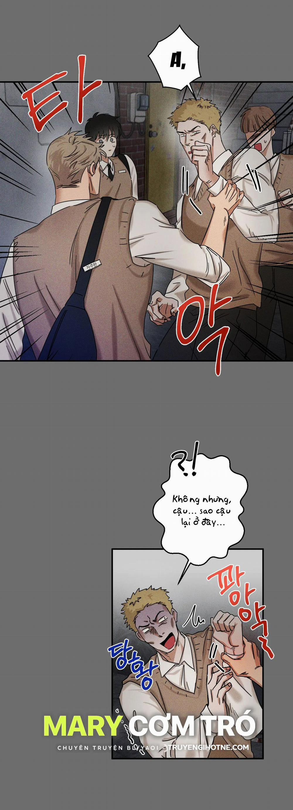 [18+] Gối Ôm Hình Người 2.1 trang 6