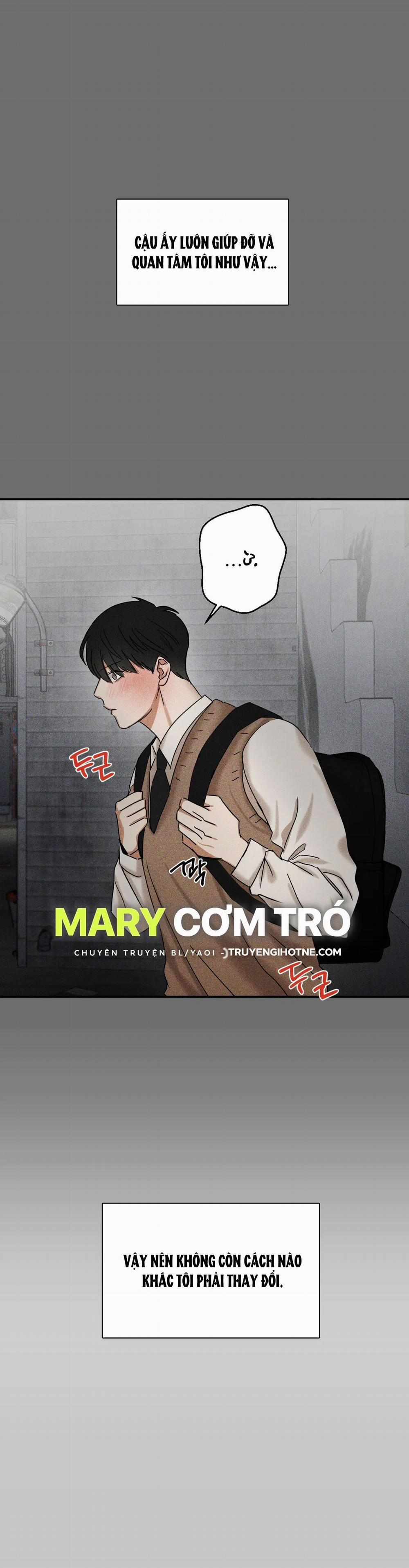 [18+] Gối Ôm Hình Người 2.1 trang 8